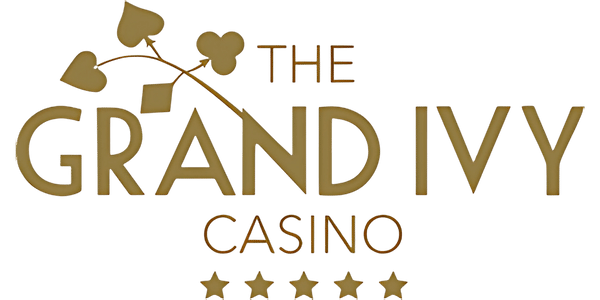Grand Ivy Casino logo