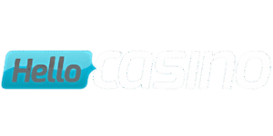Hello Casino Logo Transparent