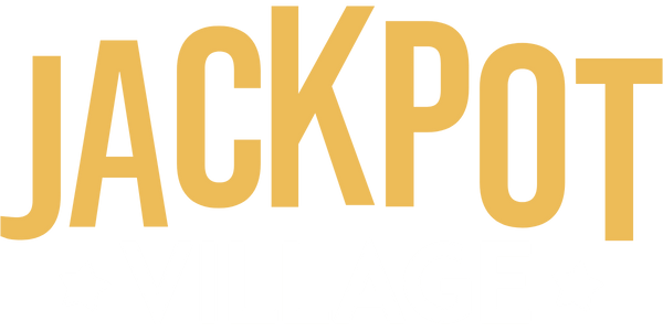 Jackpot Village Casino Logo