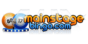Mainstage Bingo Casino Logo Transparent
