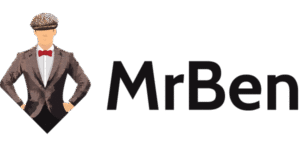 MrBen Casino logo