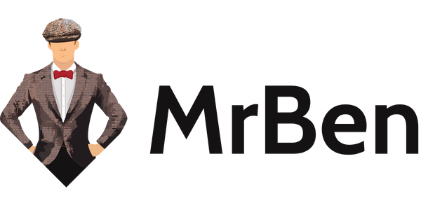 MrBen Casino logo