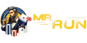 MrRun Casino logo