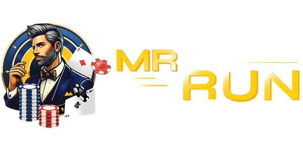 MrRun Casino logo