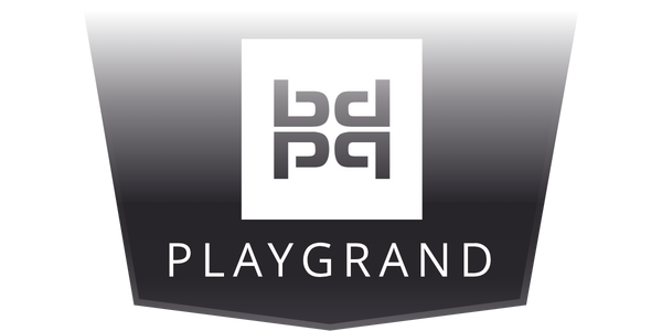 PlayGrand Casino Logo