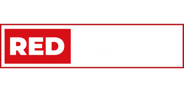 Red Casino Logo Transparent