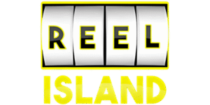 Reel Island Casino logo