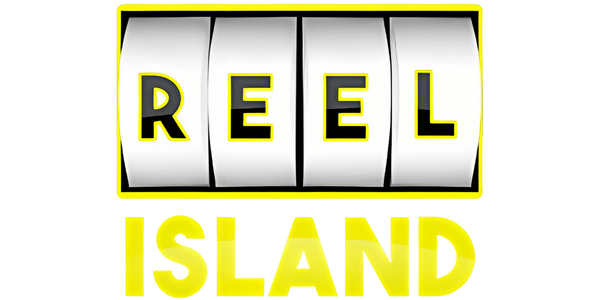 Reel Island Casino logo