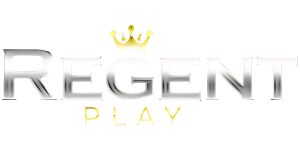 Regent Play Casino Logo Transparent