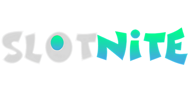 Slotnite Casino Logo Transparent