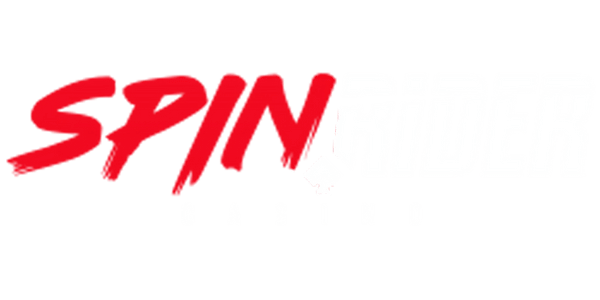 Spin Rider Casino logo