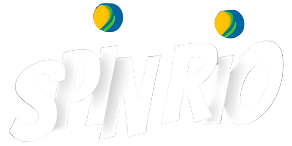 Spin Rio Casino Logo Transparent