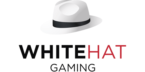 White Hat Gaming Limited logo