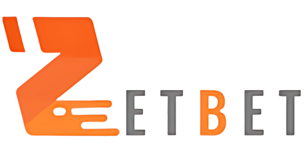 ZetBet Casino Logo Transparent
