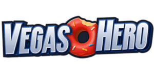 VegasHero Casino logo