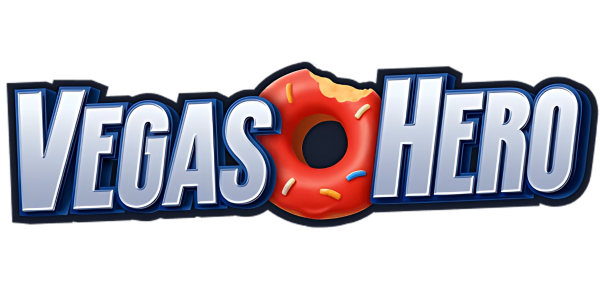 VegasHero Casino logo