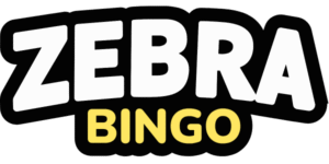 ZebraBingo Casino logo