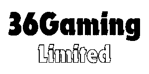 36Gaming Limited logo