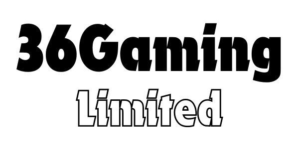 36Gaming Limited logo