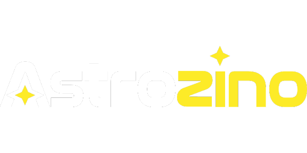 Astrozino Casino logo