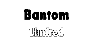 Bantom Limited logo