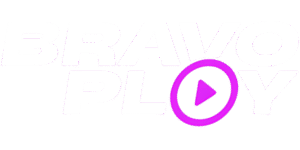 BravoPlay Casino logo