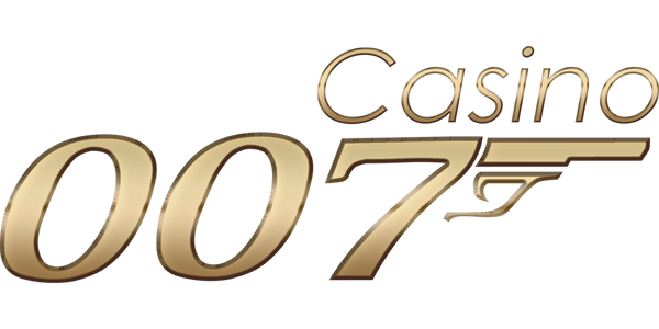 Casino 007 logo