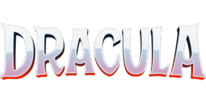 Dracula Casino logo