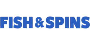 Fish and Spins Casino logo