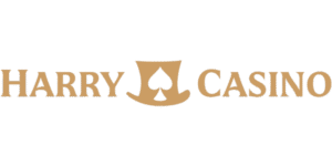 Harry Casino logo