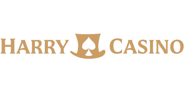 Harry Casino logo