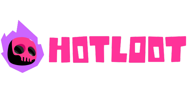 Hotloot Casino logo