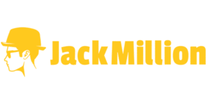 JackMillion Casino logo