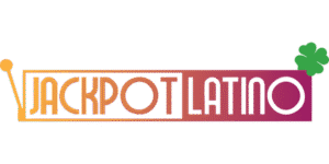 Jackpot Latino Casino logo