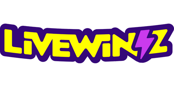 Livewinz Casino logo