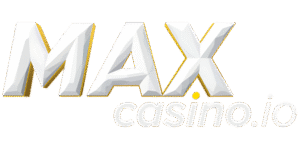 MaxCasino logo