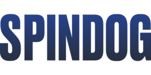 SpinDog Casino logo