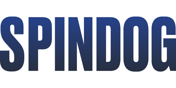 SpinDog Casino logo