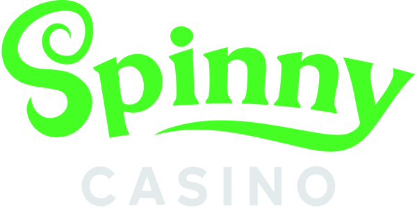 Spinny Casino logo