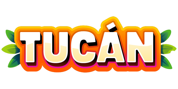Tucan Casino logo