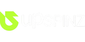 Upspinz Casino Logo