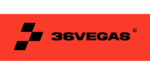 Vegas36 Casino logo