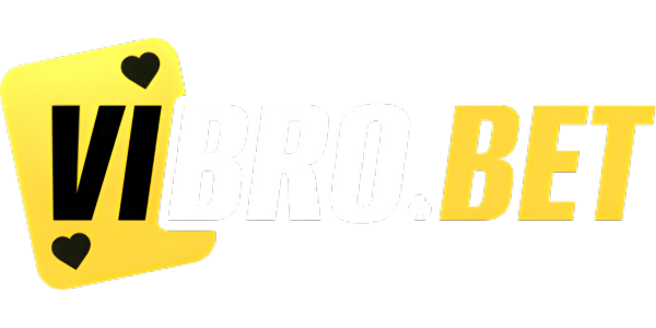 VibroBet Casino logo