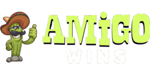 Amigo Wins Casino logo