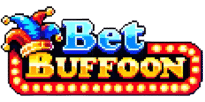 Bet Buffoon Casino logo