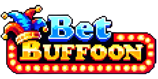 Bet Buffoon Casino logo