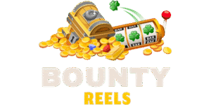Bounty Reels Casino logo