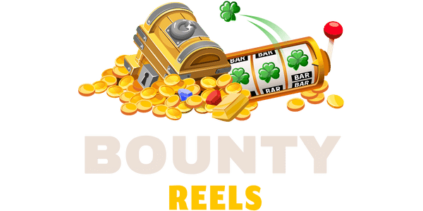 Bounty Reels Casino logo