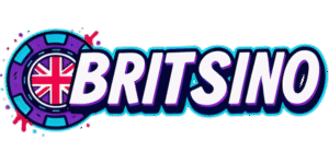 Britsino Casino logo
