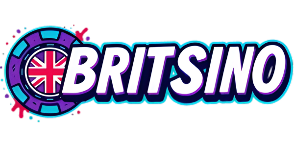 Britsino Casino logo